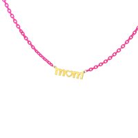 Collana CikOrefice Gioielli Donna in Oro giallo CKVRHAUCO002 - CKVRHAUCO002